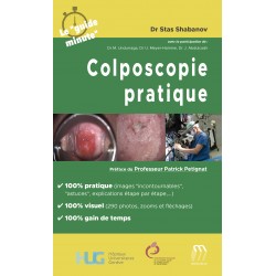 Colposcopie pratique