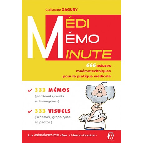 Médi-Mémo-Minute