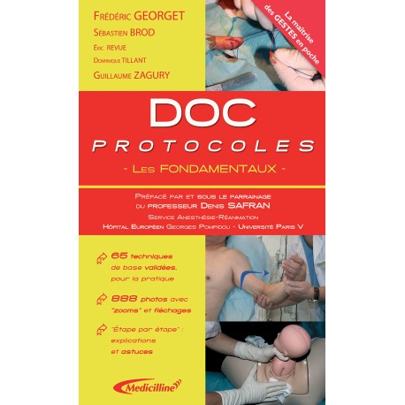  Doc Protocoles : Les fondamentaux