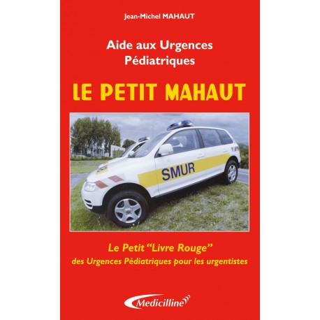  Le petit Mahaut