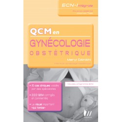 QCM en Gynécologie-Obstétrique