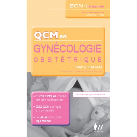 QCM en Gynécologie-Obstétrique