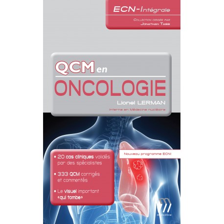 QCM en Oncologie
