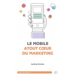 Le mobile, atout cœur du marketing